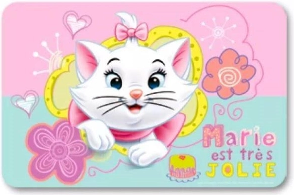 Подложка за бюро Котка Мари