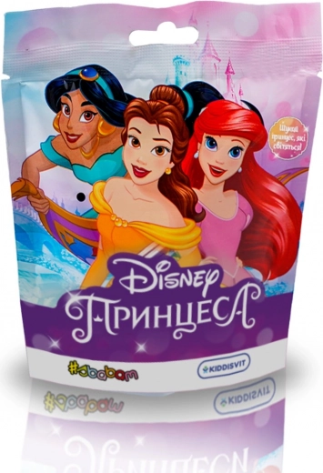 YOU YOU surprise collectible figure – Disney Princess