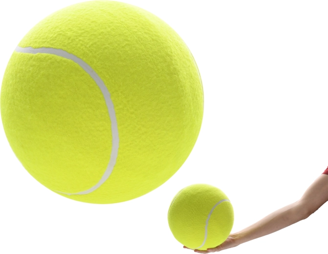 Размер, който забавлява