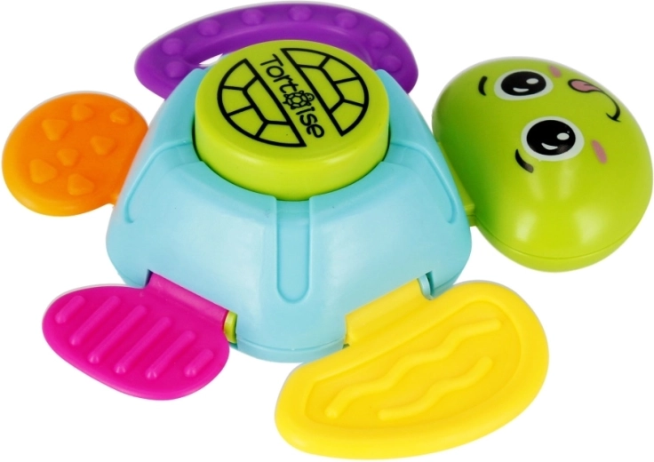 Interactive sound button