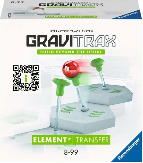 Ravensburger GraviTrax Transfer – разширителен елемент за топчеста писта