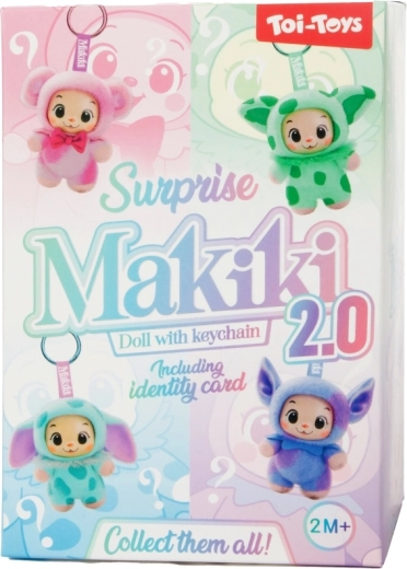Surprise variant