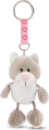 Ключодържател Nici – котенце Talisminis, 7 см