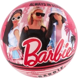 Официален дизайн BARBIE, който децата обичат