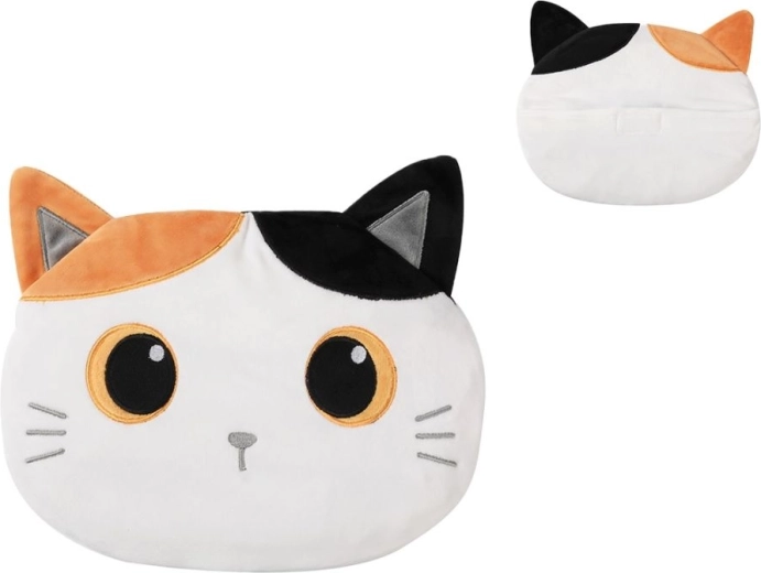 Adorable cat design