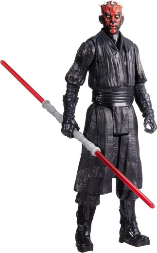 Двойно Lightsaber™ за епични дуели