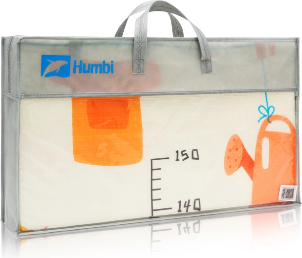 Сгъваема и готова за път