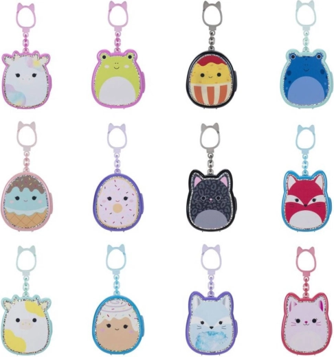 Сладки мини фигурки Squishmallows