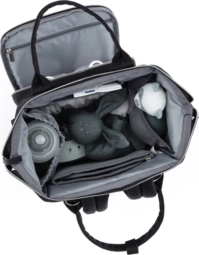 Перфектна организация с 11 джоба