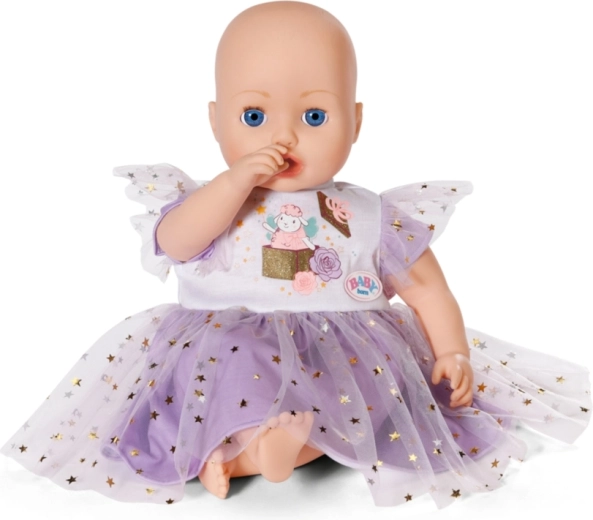 For 43 cm BABY born dolls