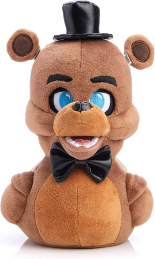 Емблематичен дизайн FREDDY с прецизни детайли