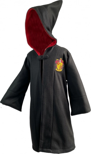 Детски халат Harry Potter Грифиндор 7–9 години