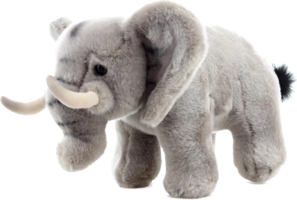 Plush Elephant 30 cm