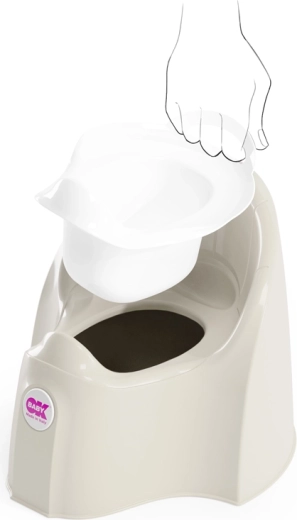Removable bowl for quick and hygienic cleaning