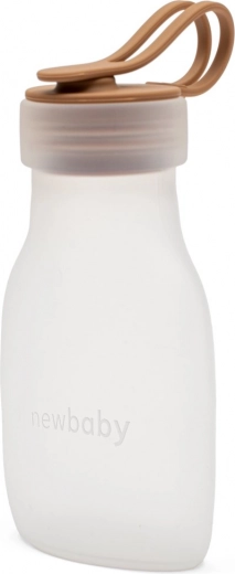 Silicone Milk Bottle New Baby 15 cm