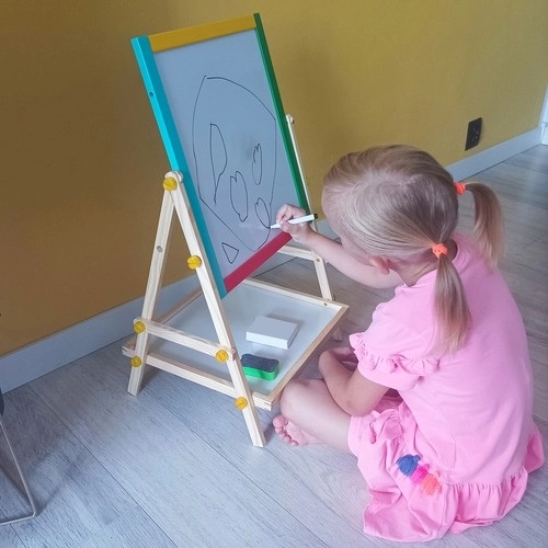 Safe and durable design for children