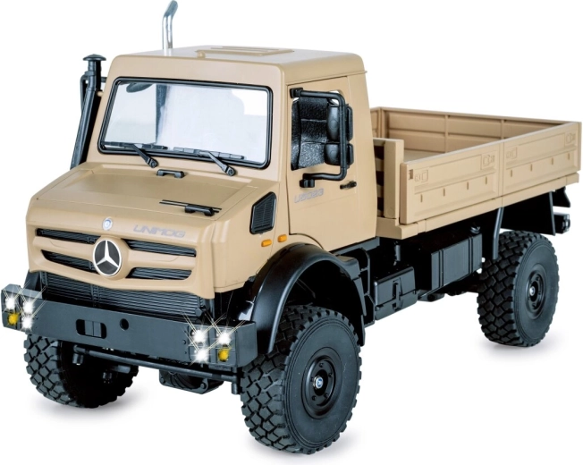 Задвижване 4WD за труден терен