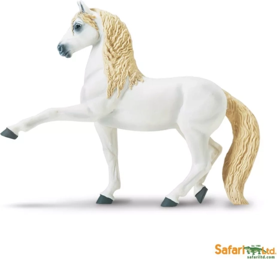 Safari Ltd. жребец андалуски кон