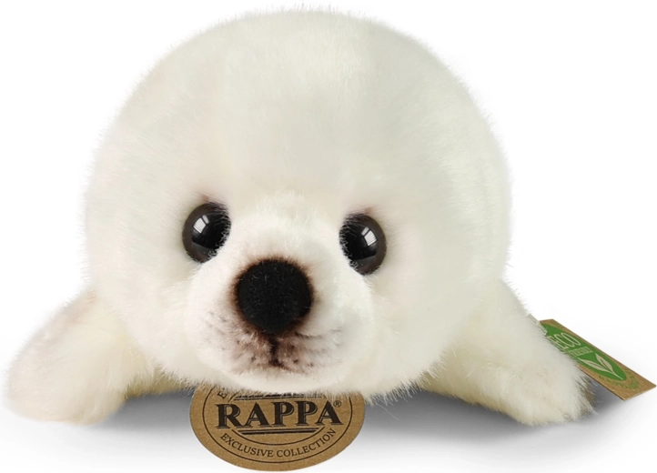 Rappa ECO-FRIENDLY Plush Seal 23 cm