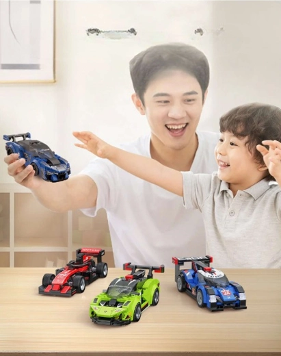 Страхотен за изложение и съвместна игра