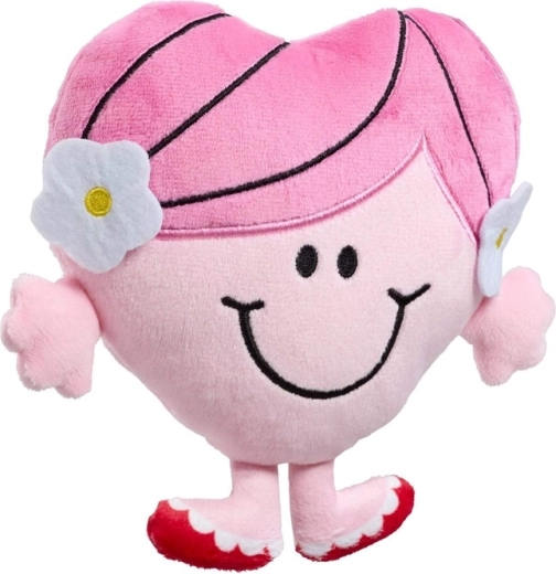 Иконичен дизайн LITTLE MISS HUG