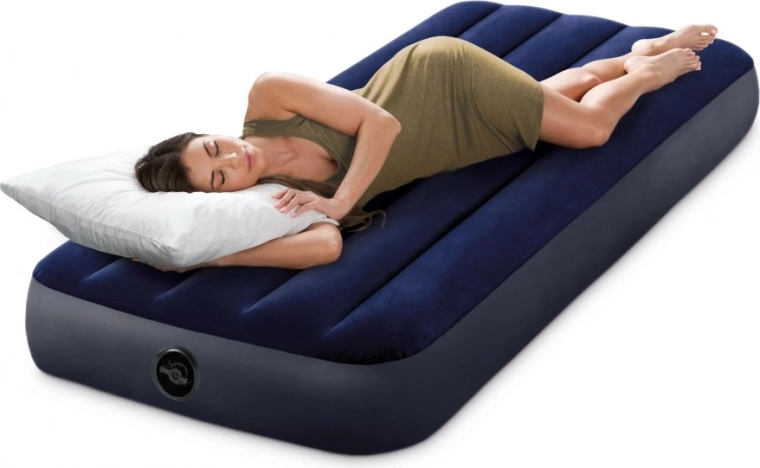 Support for comfortable sleep