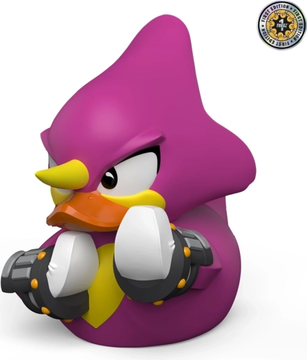 Колекционерско патенце TUBBZ – Espio the Chameleon от SONIC