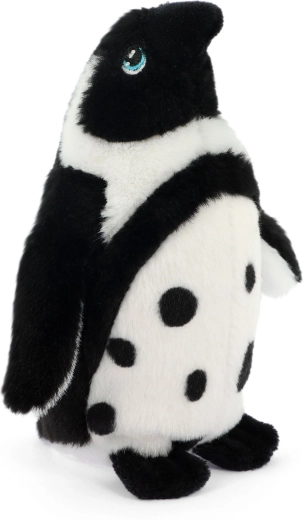 Keeleco Humboldt Penguin Collectible Plush 13 cm