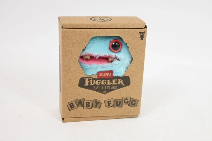 ZURU Fuggler mini baby fuggs - 1 брой