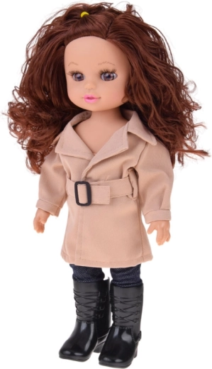 Стилен есенен тоалет