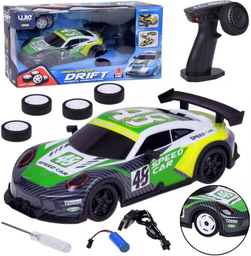 Racing RC Car for Drifting