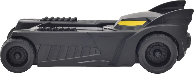 Автентичен комиксов дизайн на Батмобила