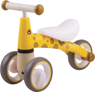 Didicar Ride-On for First Steps – Giraffe
