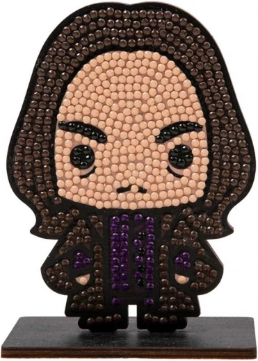 Diamond Painting Harry Potter: Severus Snape
