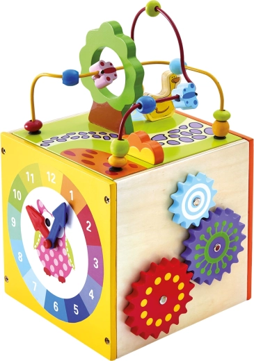Playful learning every day