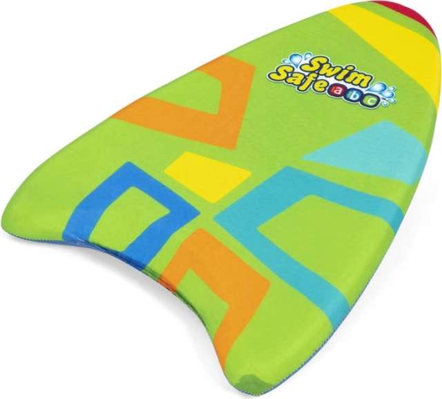Детска плувна дъска от пяна Swim Safe на Bestway