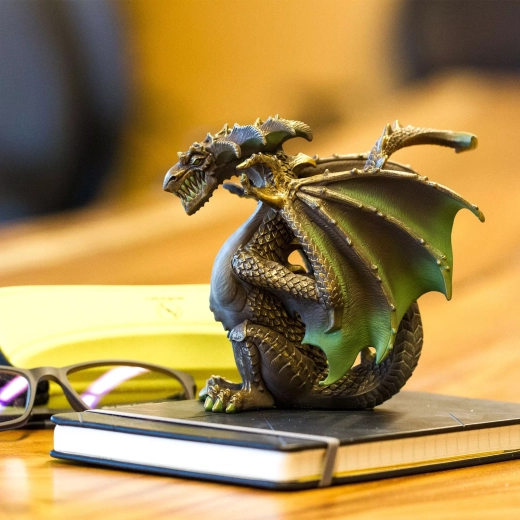Ideal for play and display