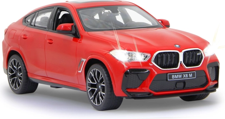 Excellent BMW X6 M detailing