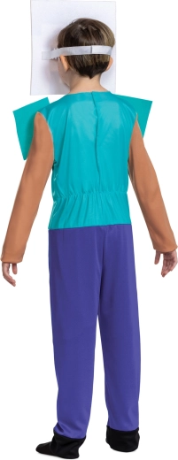 Детайли, вдъхновени от играта