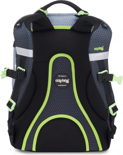 Анатомичен гръб и удобно носене