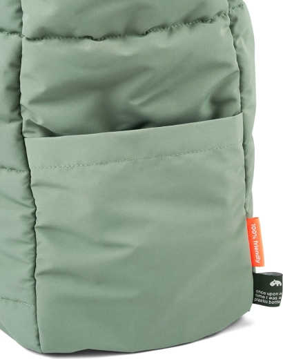 Durable quilted material