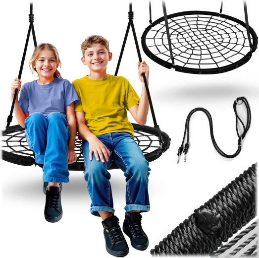 Hanging Nest Swing 100 cm NEO-SPORT