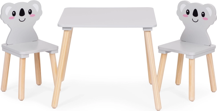 Стабилна дървена конструкция