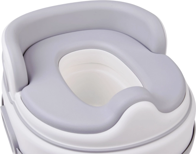 Comfortable seating with soft padding