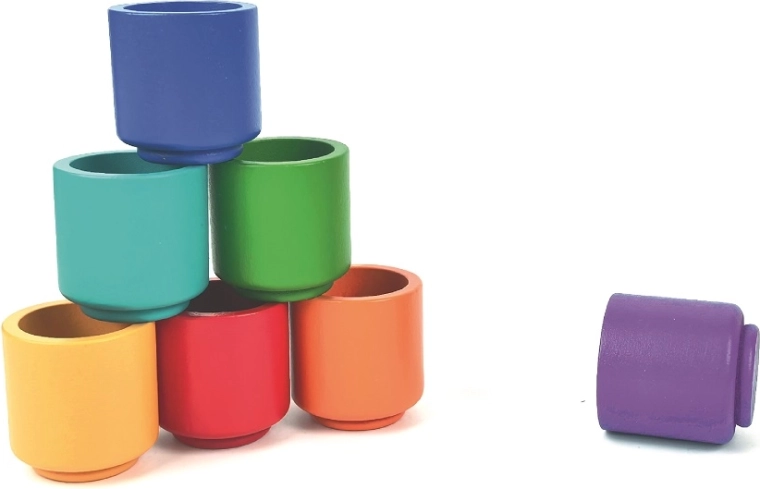 Издръжлива дървена изработка