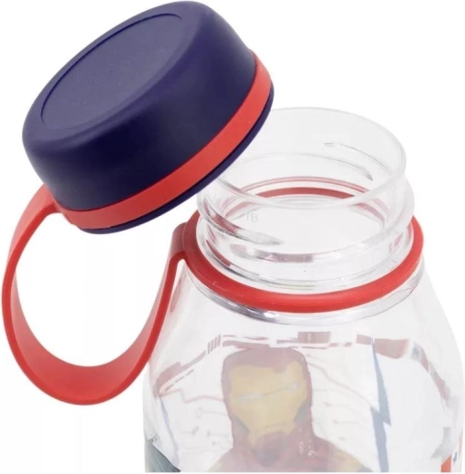Screw cap and convenient carrying