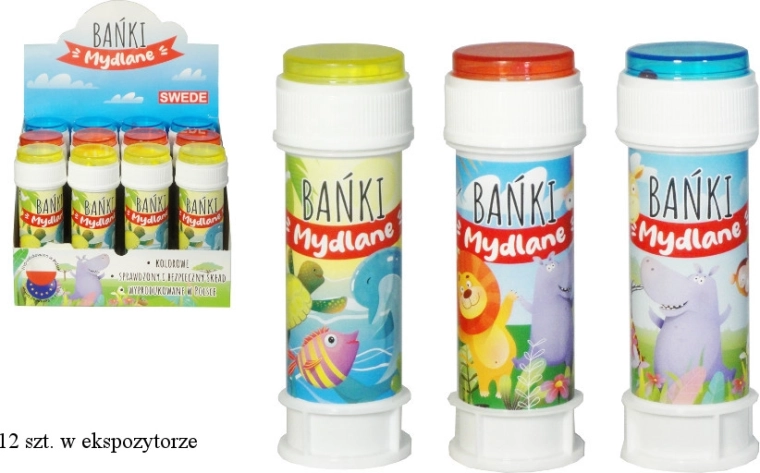 Bubble Maker for Kids
