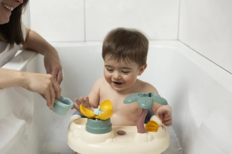 Лесно настаняване благодарение на плъзгащия се плот