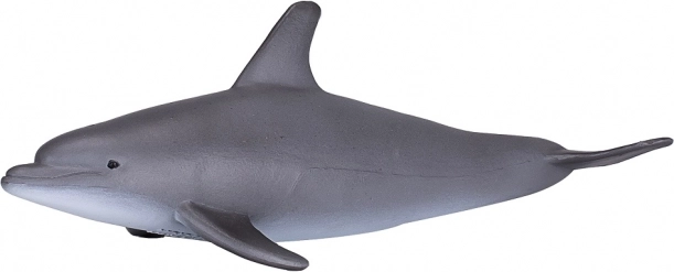 Mojo bottlenose dolphin figurine