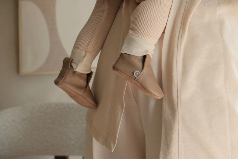 Easy to put on and comfortable to wear